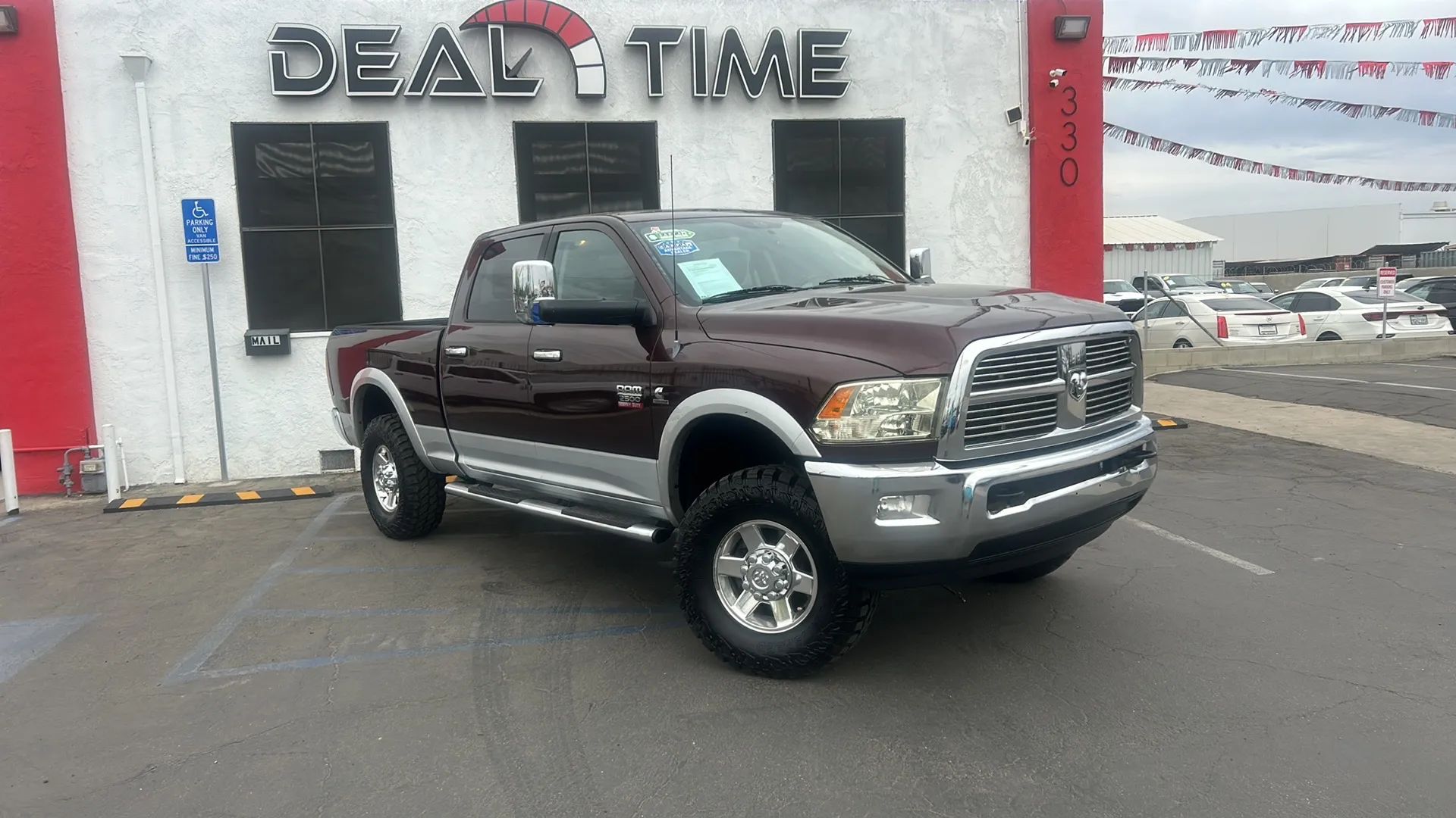 ram ram 2500 pickup 2012 3C6UD5FL6CG236714 image ram ram 2500 pickup 2012 3C6UD5FL6CG236714 image